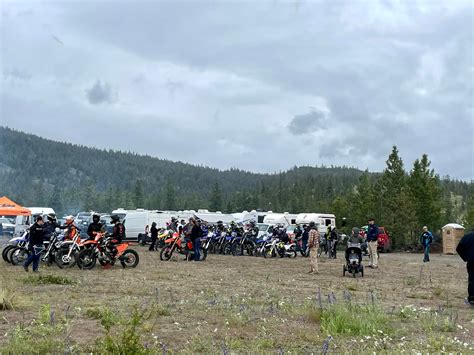 Nicola Valley Dirt... - Nicola Valley Dirt Riders Association