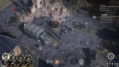 Партизаны 1941 | Загружайте и покупайте уже сегодня в Epic Games Store