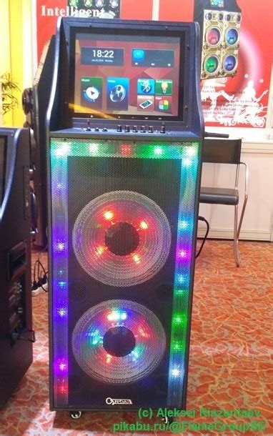 Самые необычные, забавные и безумные гаджеты с выставок в Гонконге | Пикабу