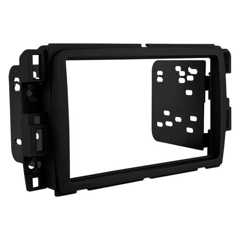 Metra B Double Din Matte Black Stereo Dash Kit