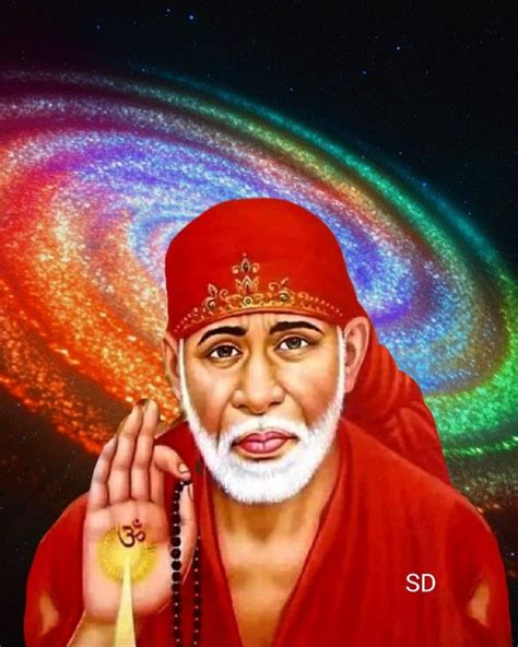 Pin On Sai Baba