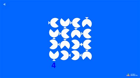 Игра Синий - Головоломка (Blue) — играть онлайн бесплатно