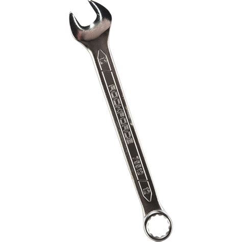 Комбинированный ключ Rockforce 12-гранный прямой 12мм RF-75512(693 ...