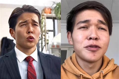 argen argenby  tiktok biography  sigma face