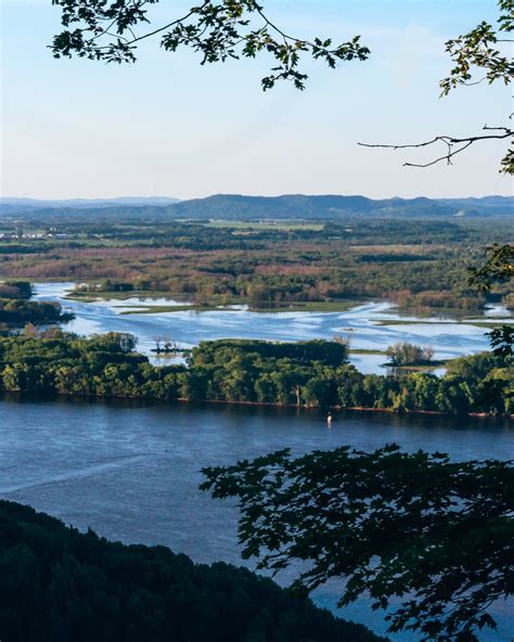 Great River Bluffs State Park Add It To Your Minnesota Bucket List