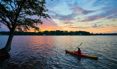 Exploring the Natural Wonder of Lake Keowee – Bob Hill Realty