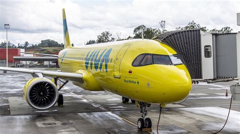 Viva Air Suma Frecuencias A Argentina En Su Avance Por La Conquista De