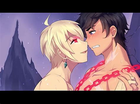 Power Bottom Fantasy Bondage Enchantment 1 M4M Yaoi Audio Story XVIDEOS