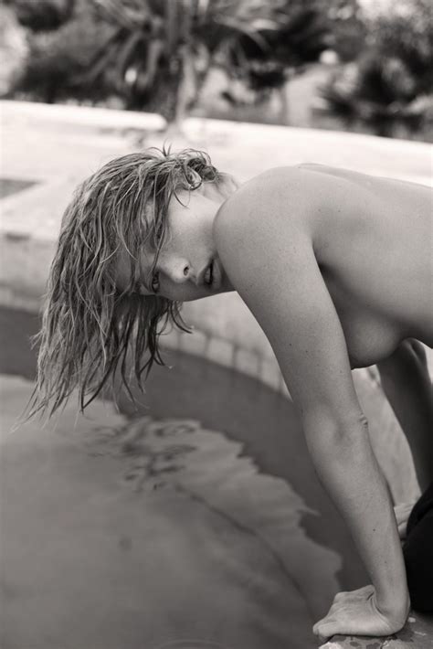 Viktoria Yarova Nude Photos TheFappening