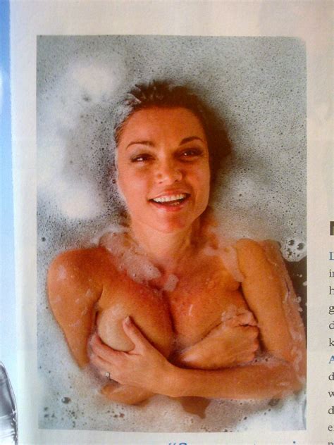 Naked Goedele Liekens Added By Gringojc