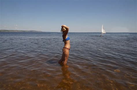 White Sail 15 Nude Pics XHamster