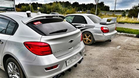 Универсальный круиз контроль — Chevrolet Cruze Hatchback, 1,8 л, 2013 ...