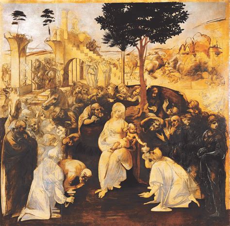 The Life Of Leonardo Da Vinci 9