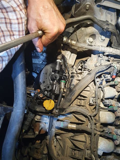 70. Божественный топливный фильтр Purflux… — Land Rover Freelander 2 ...