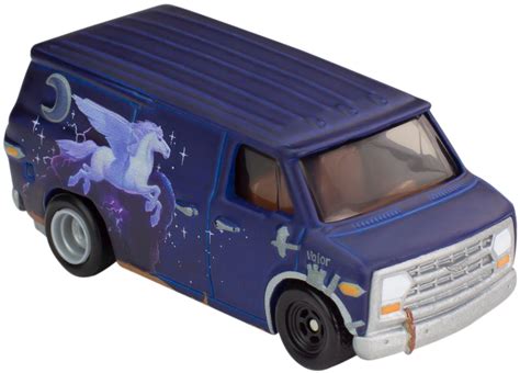 Best Buy Hot Wheels Disney Th Anniversary Themed Car Pack Multi Hkf