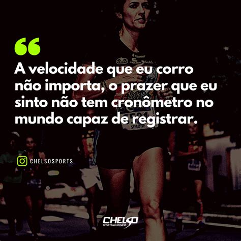 50 frases de corrida para você compartilhar Portal Chelso Sports