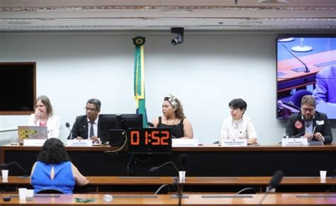 Mais De Mil Candidatos E Candidatas Participam Do Primeiro Dia De