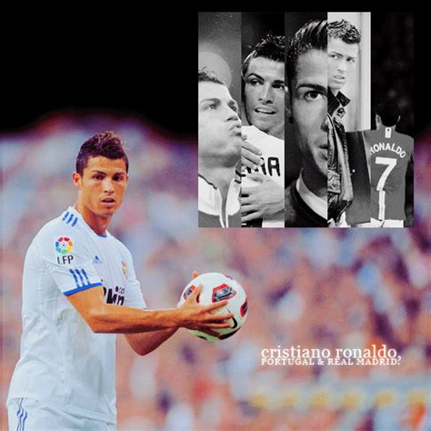 C. Ronaldo - Cristiano Ronaldo Fan Art (25181214) - Fanpop