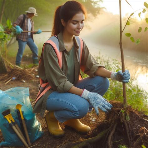 Top Canadian Conservation Projects