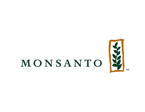 Monsanto Company Logo ~ Logo 22