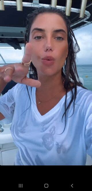 Julie Bertin Juliebrtn Off Nude OnlyFans NudoStar TV