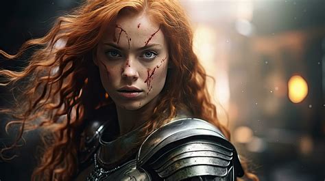 warriors for women 5