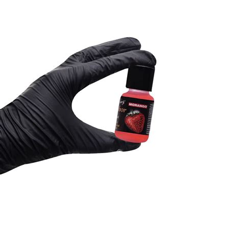 Sabor Hot Gel Comest Vel Ml Garji Gall