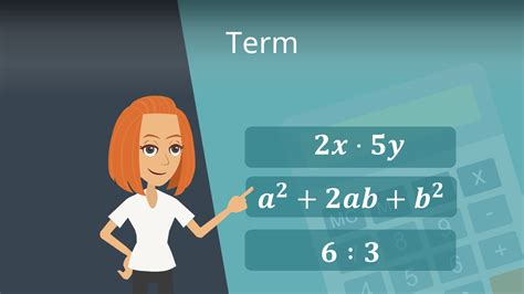 Term • Was ist ein Term?, Terme Mathe · [mit Video]
