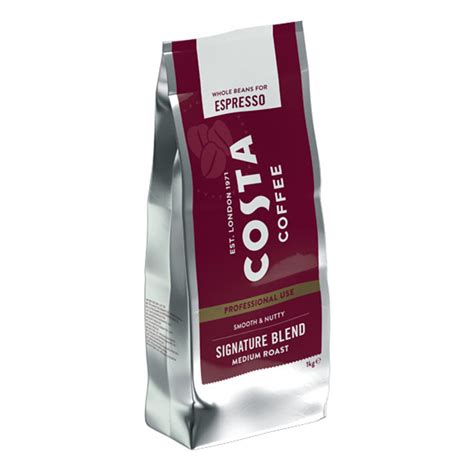 Costa Coffee - Kaffee, frisch gedacht | Coca-Cola DE