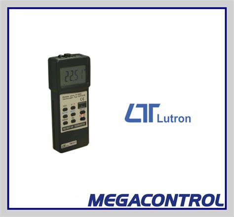 TM917 - MegaControl C.A