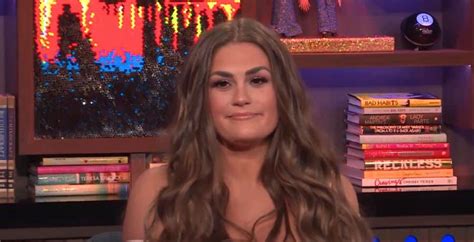 The Valley Brittany Cartwright S Hot Bikini Pic Called Out