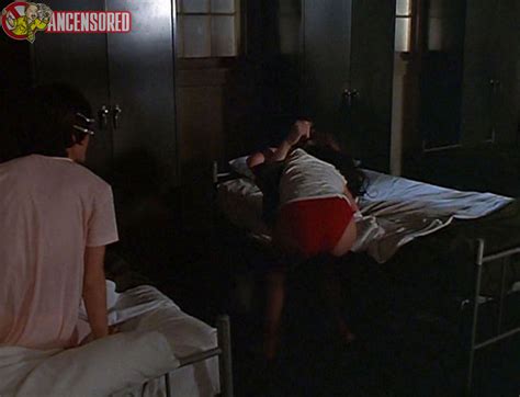 Naked Toni Kalem In Private Benjamin