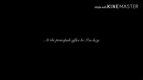 The Principal And The Teacher Gacha Life Gay Series Ep 1 YouTube