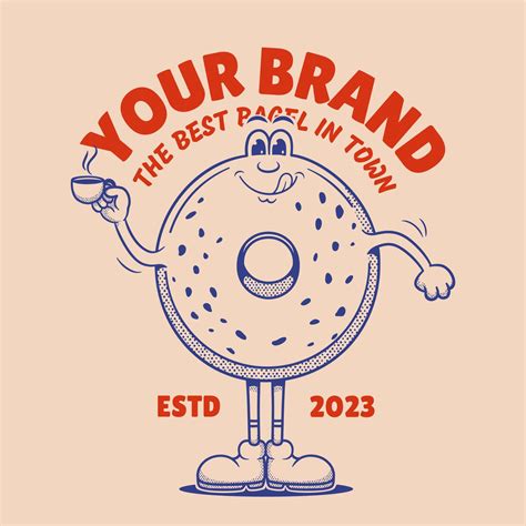 bagel art 3