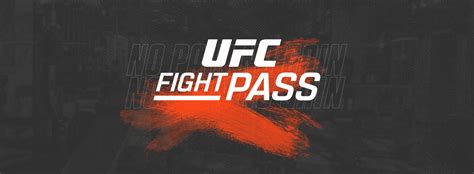 Ufc Fight Pass Sky