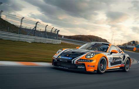 gt cup tested  track total  automotive read  story