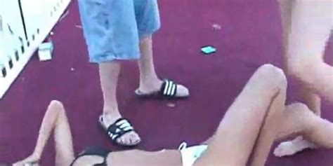 Freak Fest Bikini Contest Tnaflix