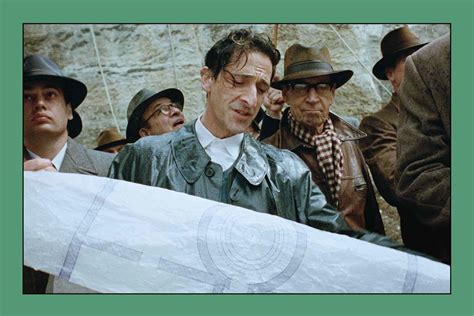 Is “The Brutalist ”based on a true story? All about the Oscar-winning ...