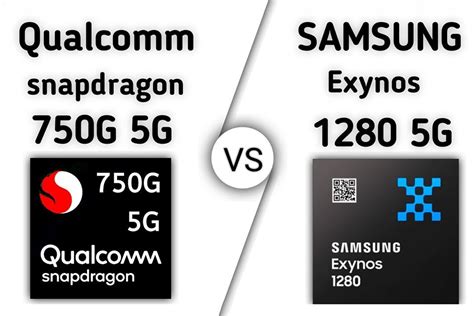 Exynos 1280 Equivale A Qual Snapdragon