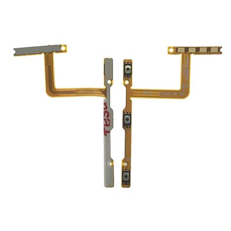 Infinix Hot 10S H6219 SIDEKEY YD 1 A V1 1 Ribbon On Off Volume CME Distribution Sdn Bhd