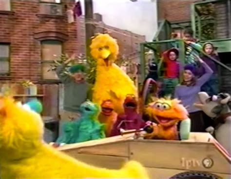 Muppet Wiki On Twitter Sesame Street Episode 3824 The Ding Along