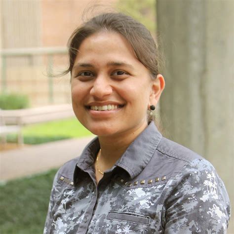 Pratiksha Dongare Office Of Undergraduate Research And Inquiry Rice