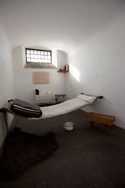 Inveraray Jail, Inveraray – Museums | VisitScotland