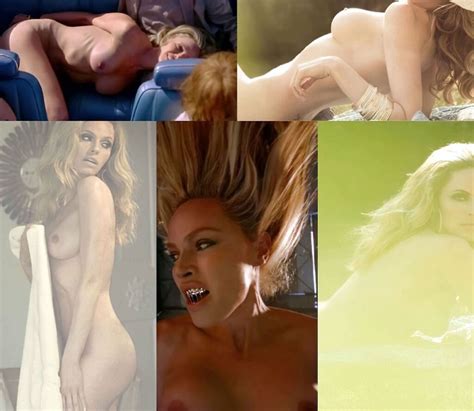 Rachel Roberts Nude And Hot Photos Nude Leaked Diaries