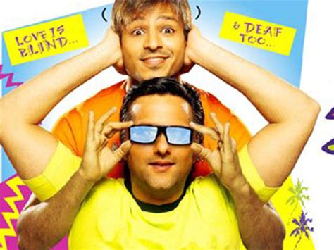 Pyare Mohan Movie Review Release Date 2006 Songs Music