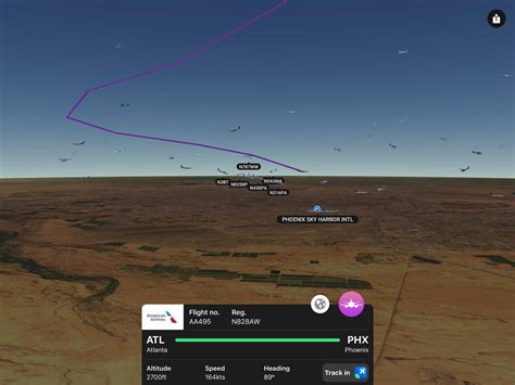 N number finder tools make tracking private aircraft very easy 2