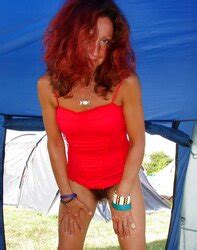 INEXPERIENCED FUR COVERED GRANNY ZB Porn