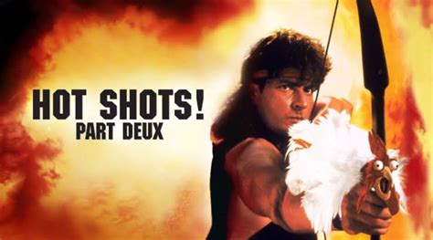 Hot Shots Part Deux 1993