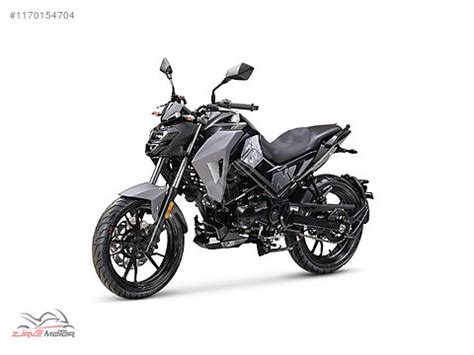 Sym Nh X Model Naked Roadster Motor Motosiklet Ma Azas Ndan S F R Tl