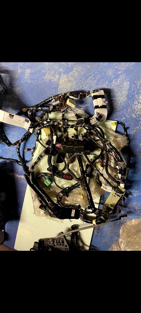 Долгожданная установка blis и keyless — Volvo XC60 (1G), 2,4 л, 2016 ...